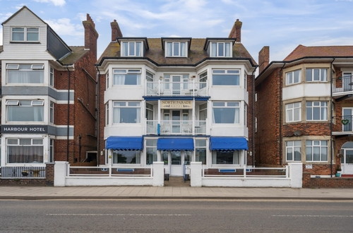 20 North Parade, Skegness